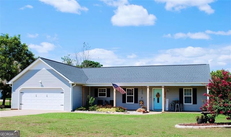 1014 Brynn Dr, Winder, GA 30680 - photo 1