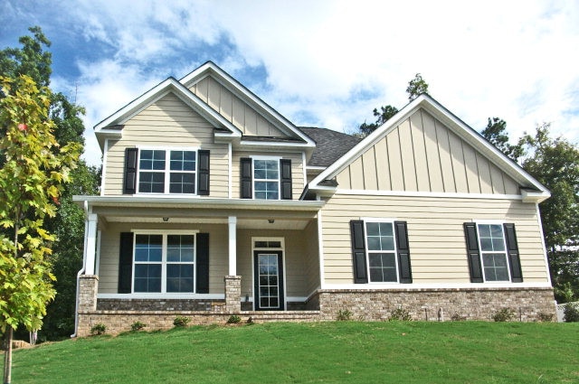 656 Gregory Dr, Evans, GA 30809 - photo 1