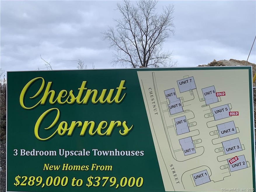 42 Chestnut St unit 10, Bethel, CT 06801 - photo 1