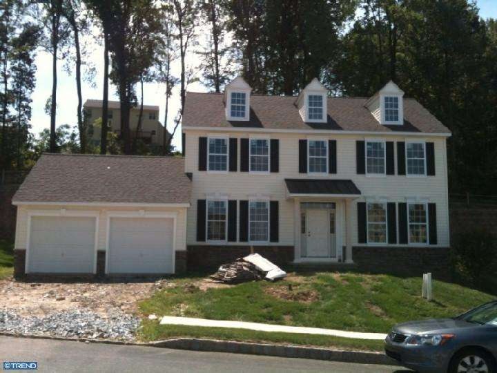 2921 Avebury Stone Cir, Downingtown, PA 19335 - photo 1