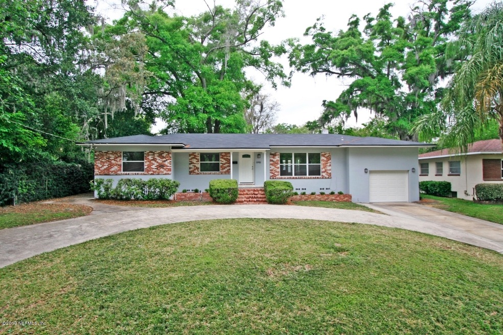 646 Brookmont Ave E, Jacksonville, FL 32211 - photo 1