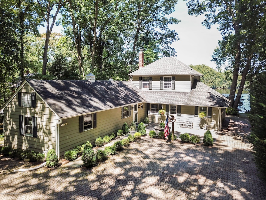 237 Lakeside Ave, Colts Neck, NJ 07722 - photo 1