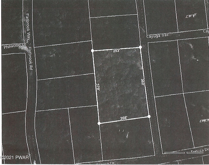 2104/2105 Cree Trail, Milford, PA 18337 - photo 1