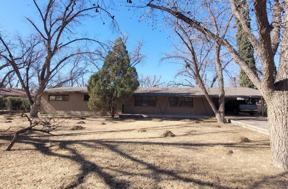 251 Riverside Dr, El Paso, TX 79915 - photo 1