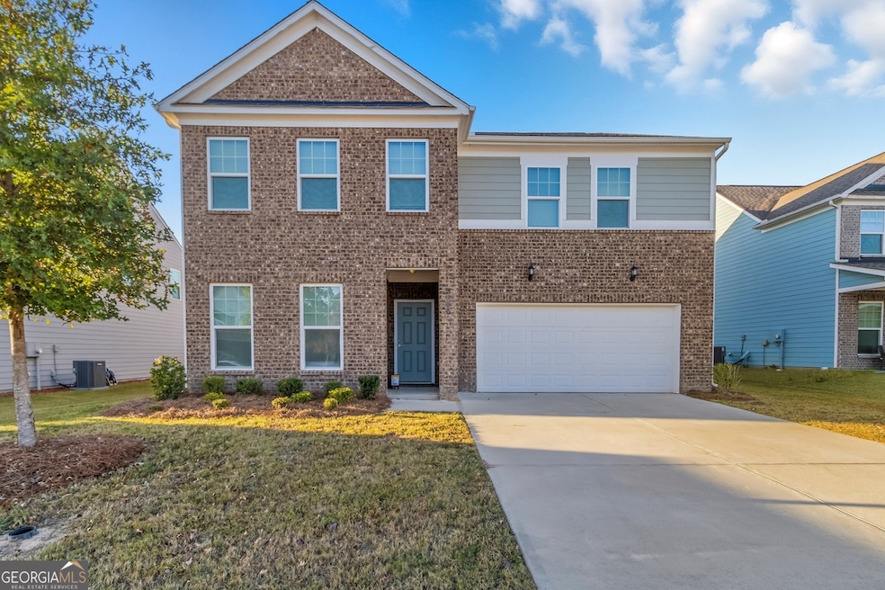 3344 Pratt Way, Bethlehem, GA 30620 - photo 1