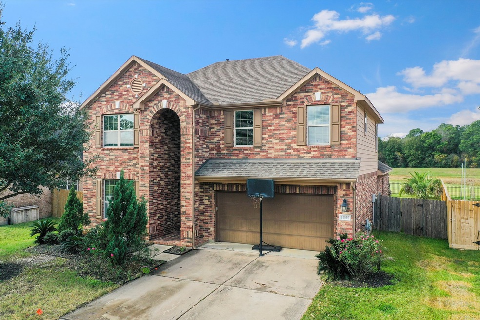 14015 Pawnee Bend Dr, Cypress, TX 77429 - photo 1