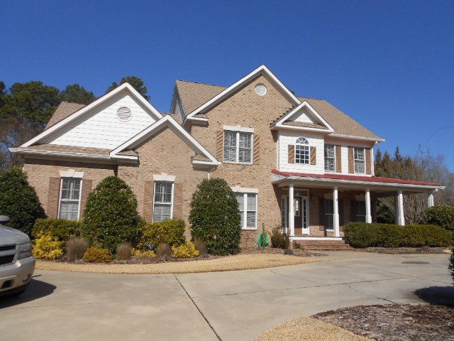 Main View
