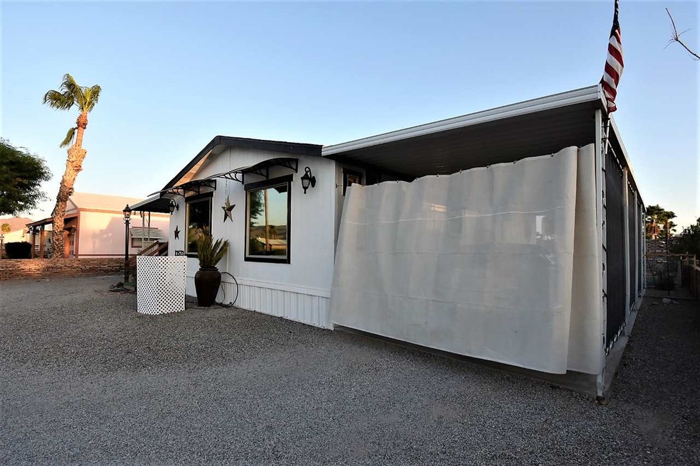 13573 E 46th St, Yuma, AZ 85367 - photo 1