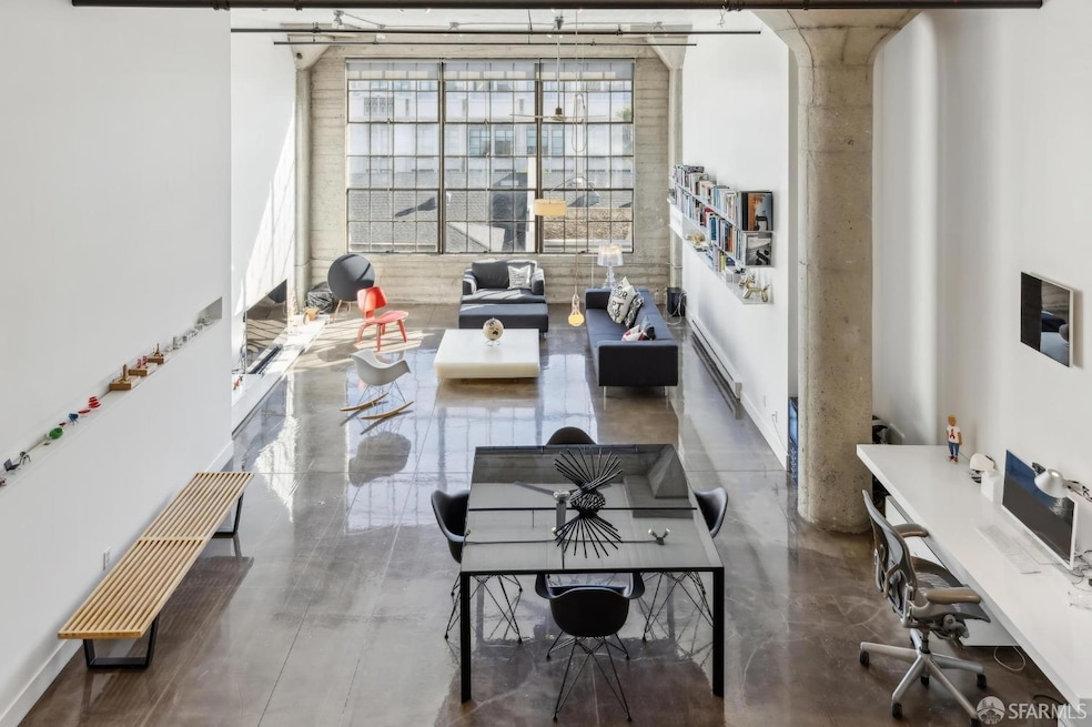 461 2nd St unit 558T, San Francisco, CA 94107 - photo 1