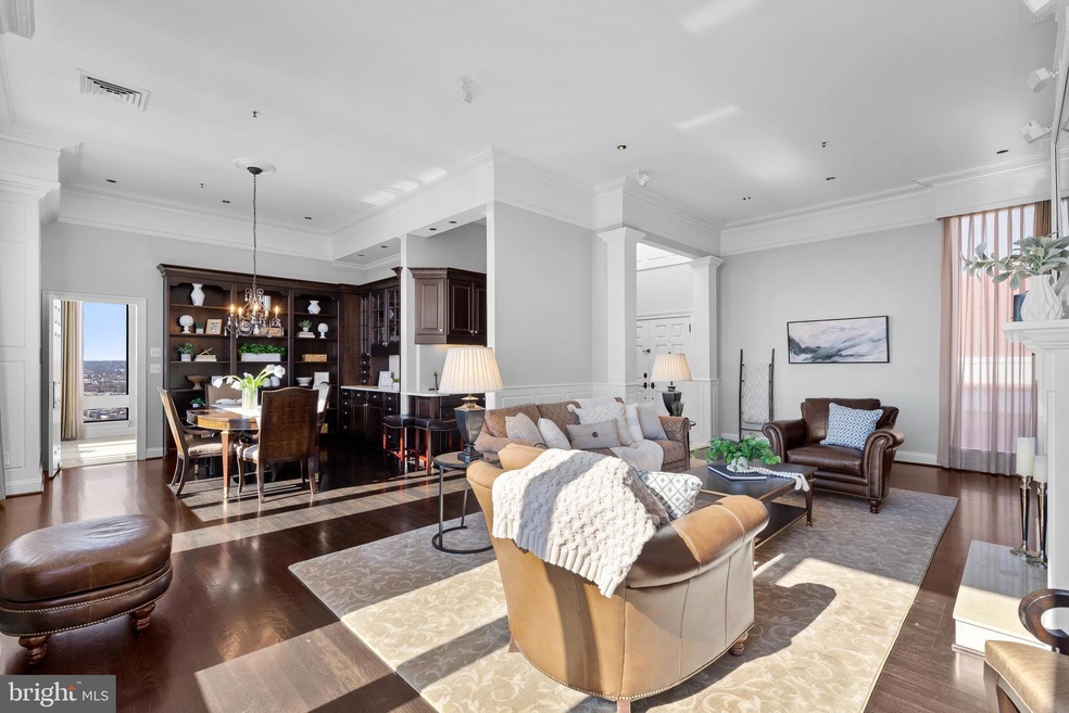 The Towers at Harbor Court unit 2804, Baltimore, MD 21202 - photo 1