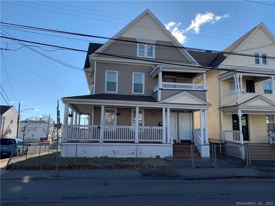 800 Noble Ave unit 2, Bridgeport, CT 06608 - photo 1