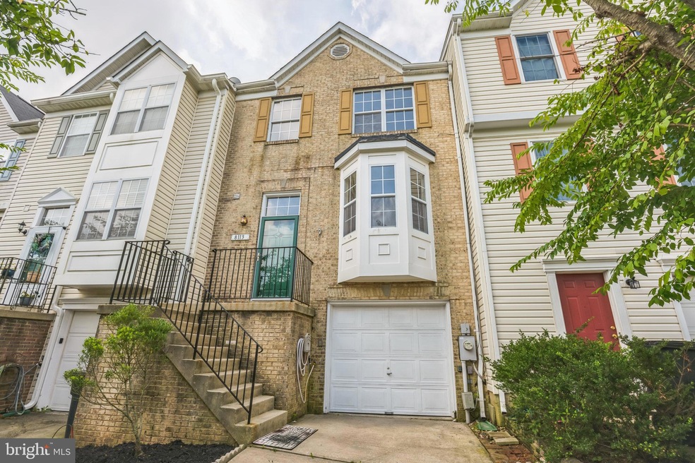 8113 Woodland Ln, Chesapeake Beach, MD 20732 - photo 1