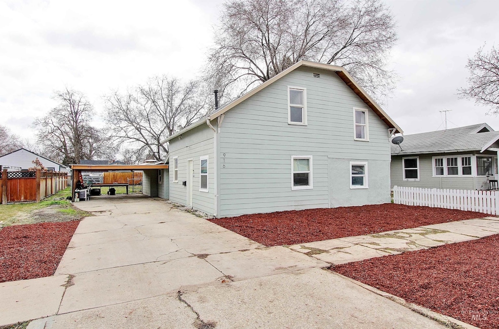 Sold • Co-Listing Agent