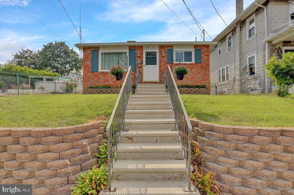 3314 Arlington St, Reading, PA 19605 - photo 1