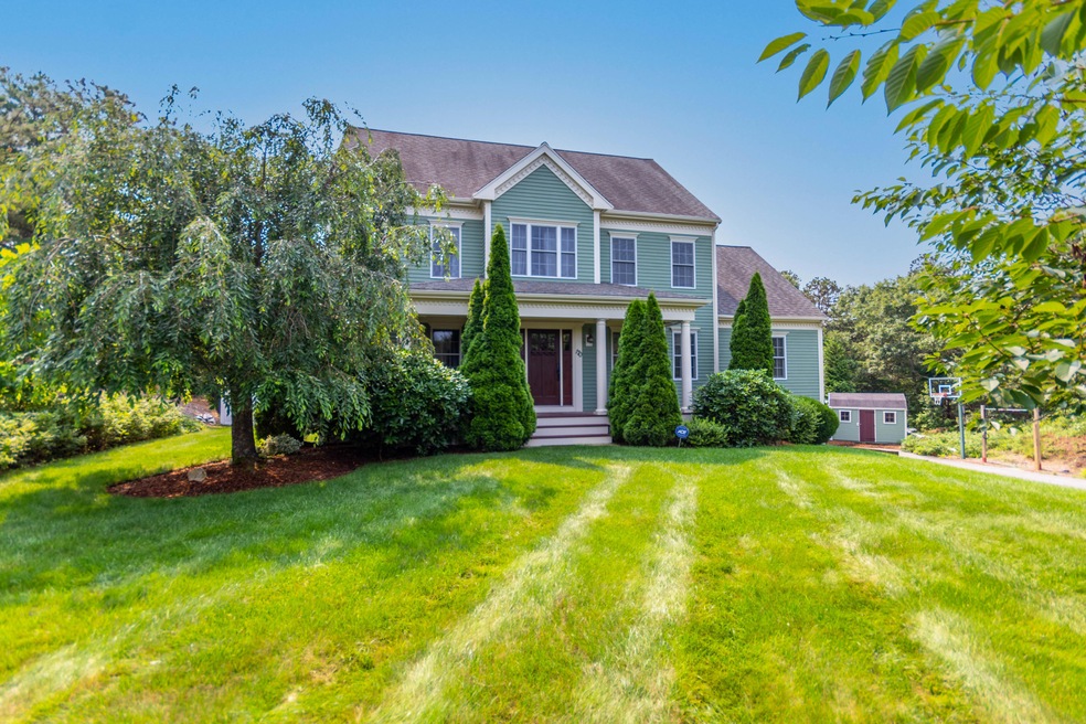 170 Fairview Ln, Plymouth, MA 02360 - photo 1