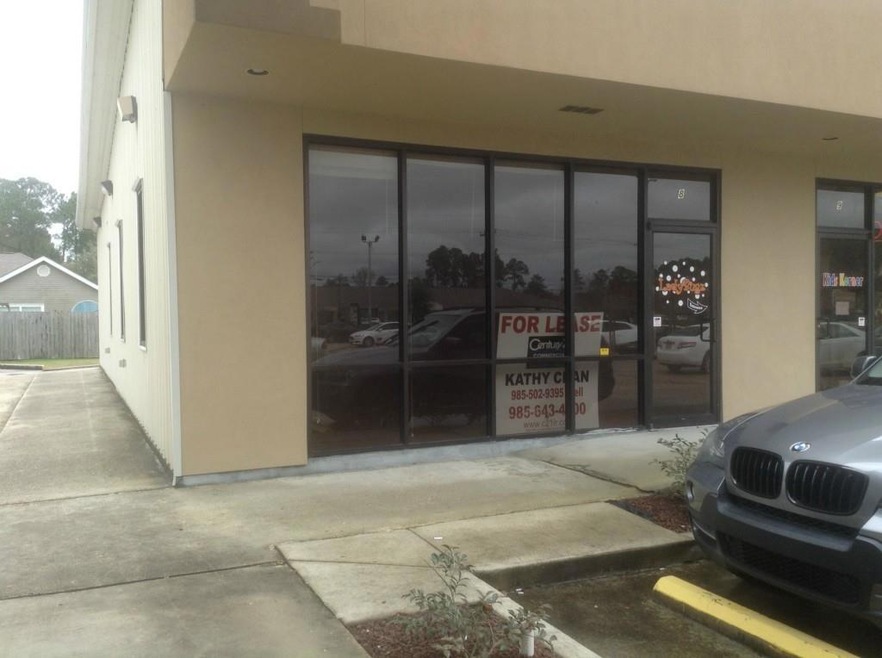 2385 Gause Blvd E unit 8, Slidell, LA 70461 - photo 1