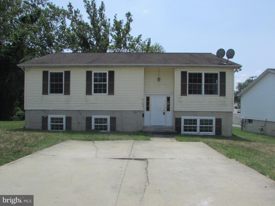 6103 Ray Ct, Hyattsville, MD 20783 - photo 1