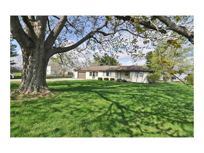 2676 S State Road 39, Frankfort, IN 46041 - photo 1