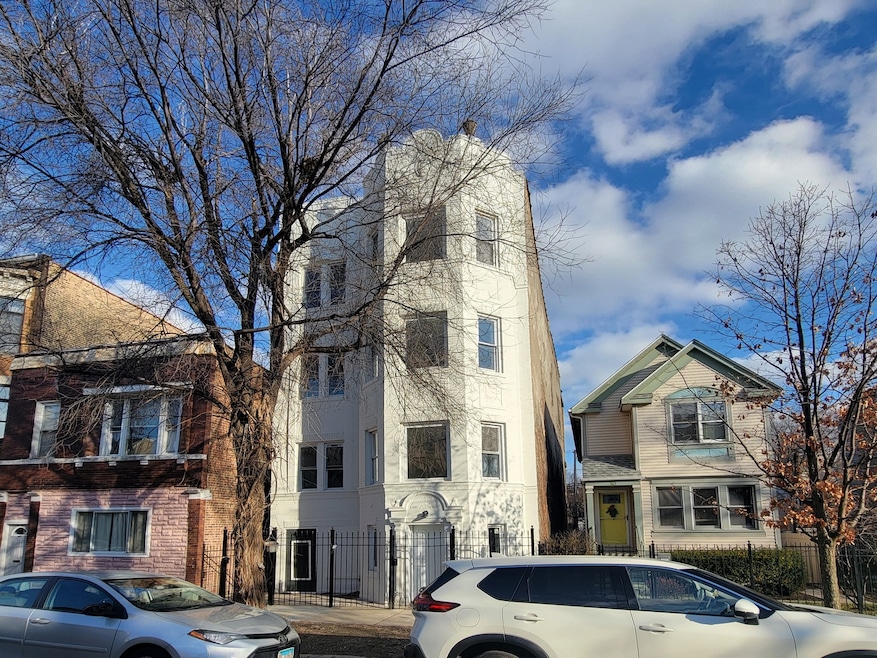 For Rent $2,500/month