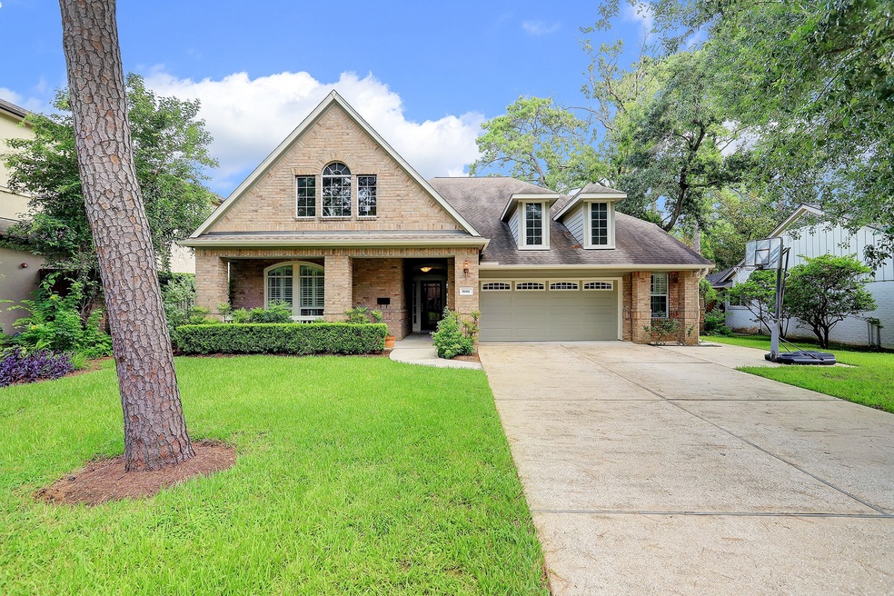 8606 Cedarbrake Dr, Houston, TX 77055 - photo 1