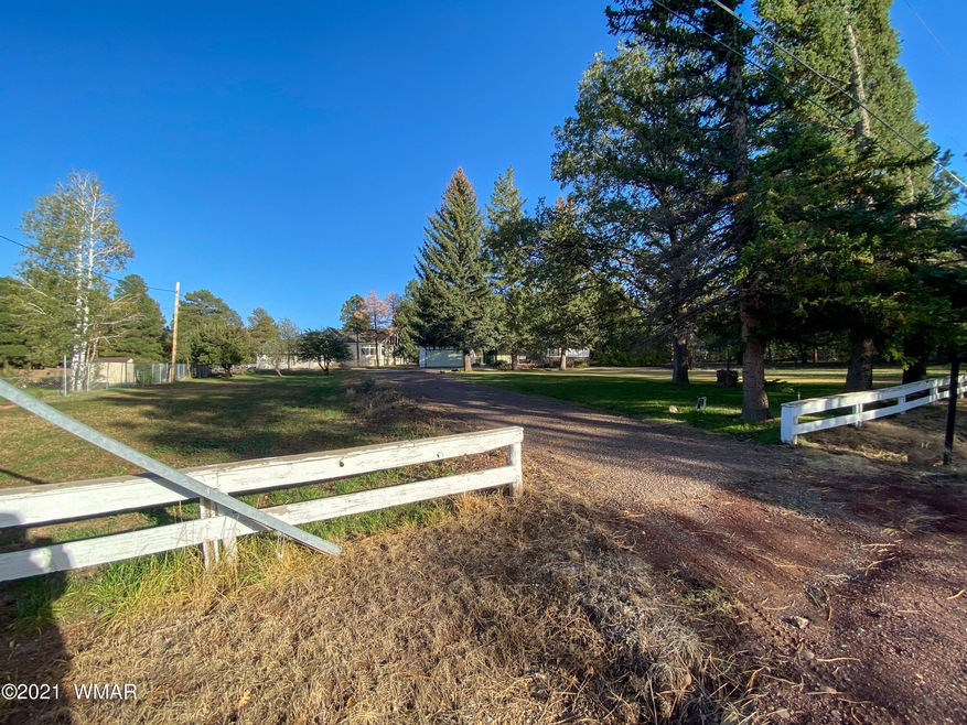 1181 S 11th St, Show Low, AZ 85901 - photo 1