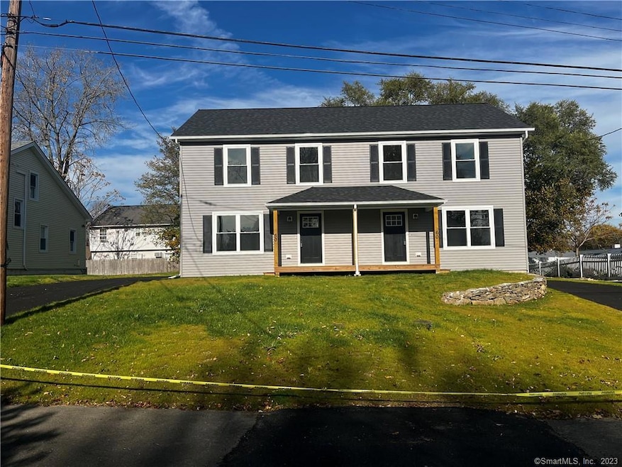 50 Hickey St, Stratford, CT 06615 MLS 170612992