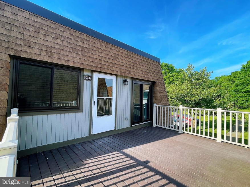 7905 Casa Grande Place unit E, Alexandria, VA 22309 - photo 1