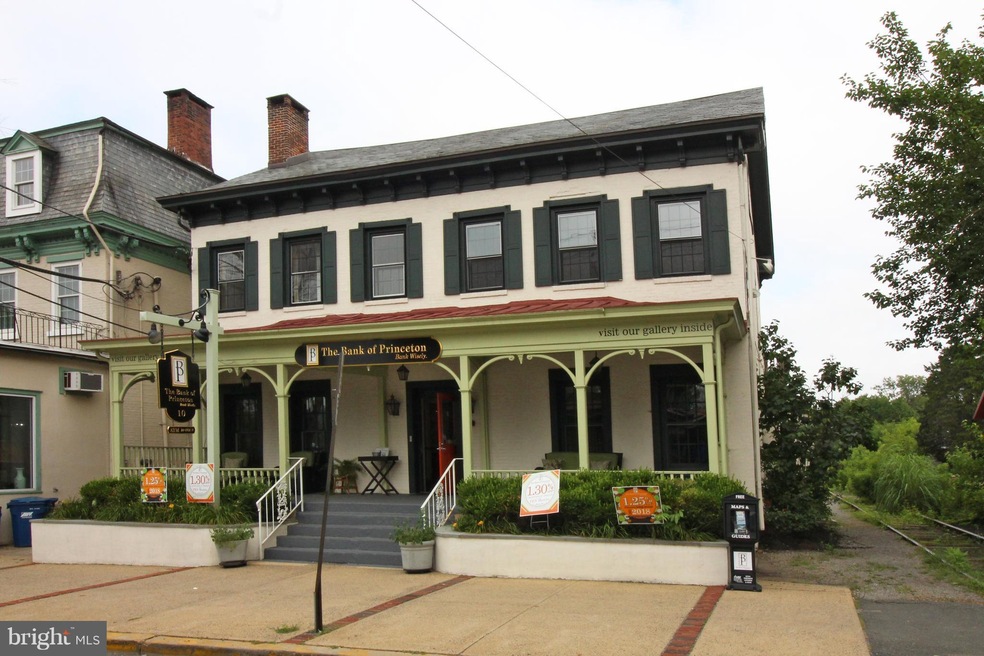 10 Bridge St unit 10 A, Lambertville, NJ 08530 - photo 1