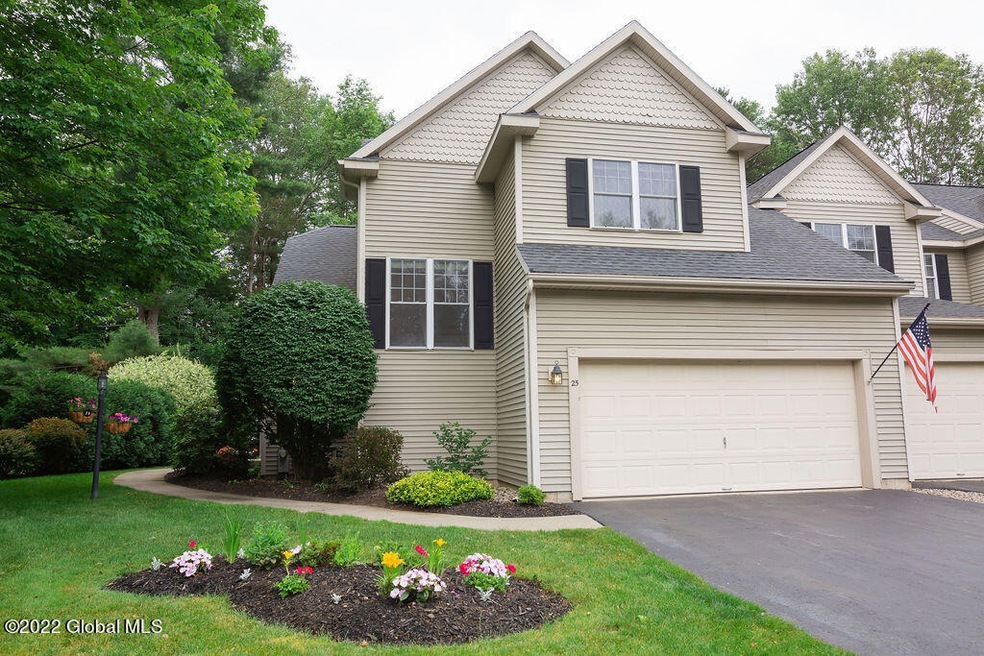 25 Donegal Way, Saratoga Springs, NY 12866 - photo 1