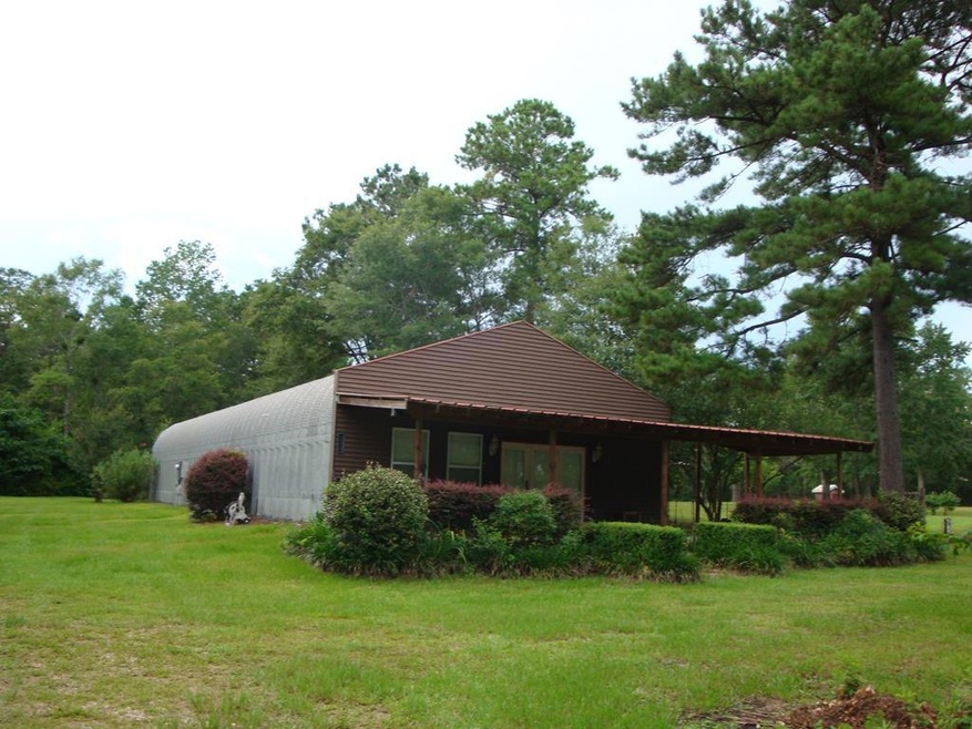 23233 Mitchell Rd, Picayune, MS 39466 - photo 1