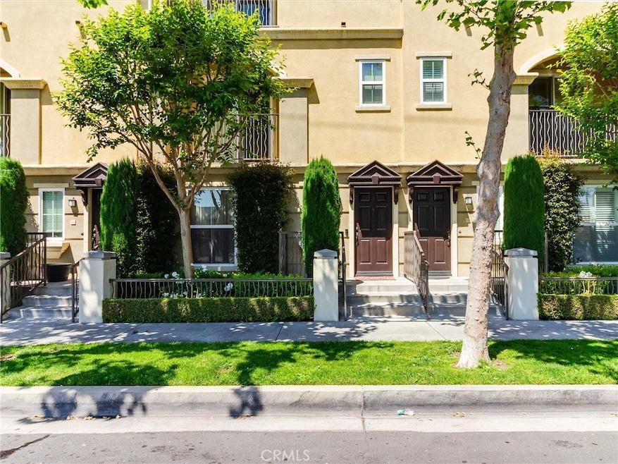 17625 Carpintero Ave unit 62, Bellflower, CA 90706 - photo 1