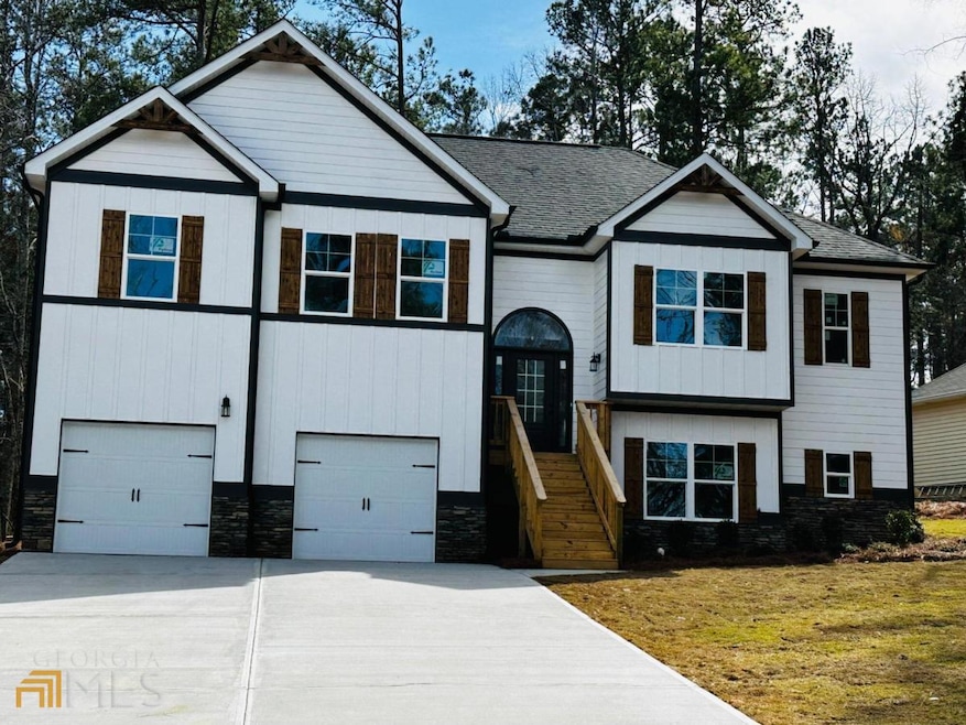 3032 Lakeview Pkwy, Villa Rica, GA 30180 - photo 1