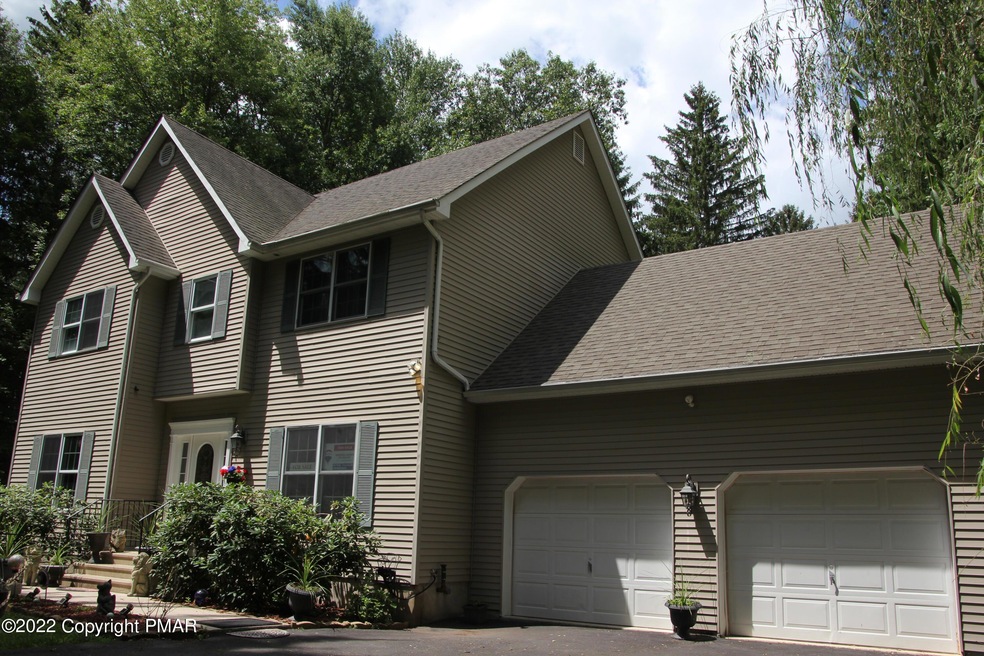 208 Trilland Terrace, East Stroudsburg, PA 18301 - photo 1