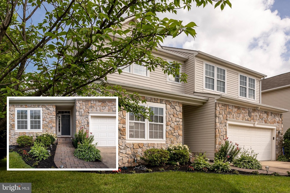 9003 Phillip Dorsey Way, Columbia, MD 21045 - photo 1