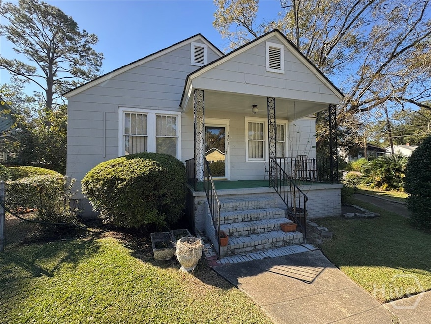 1401 NE 36th St, Savannah, GA 31404 - photo 1