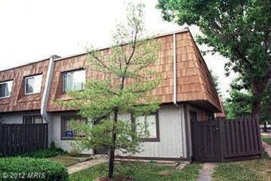 3894 Manzanita Place unit 66A, Alexandria, VA 22309 - photo 1