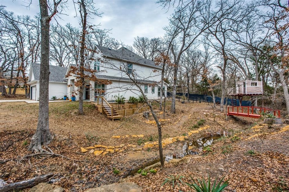 620 Deleon St, Denison, TX 75020 - photo 1