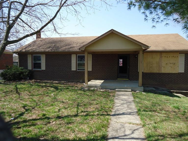 124 Lynnwood Dr, Nicholasville, KY 40356 - photo 1