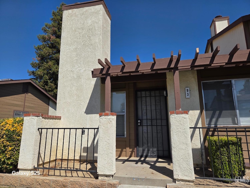 4600 Beechwood St unit 93, Bakersfield, CA 93309 - photo 1