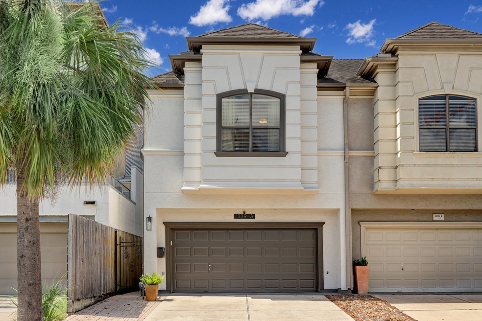 Welcome Home!
Exterior was painted in 2022.