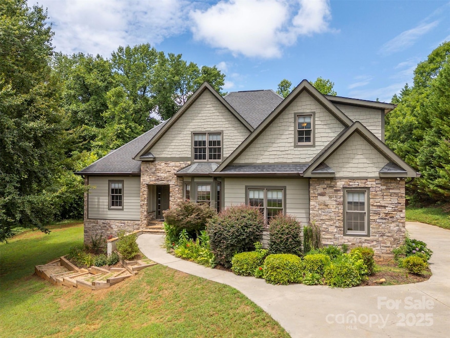 60 Bridge Ln, Tryon, NC 28782 - photo 1