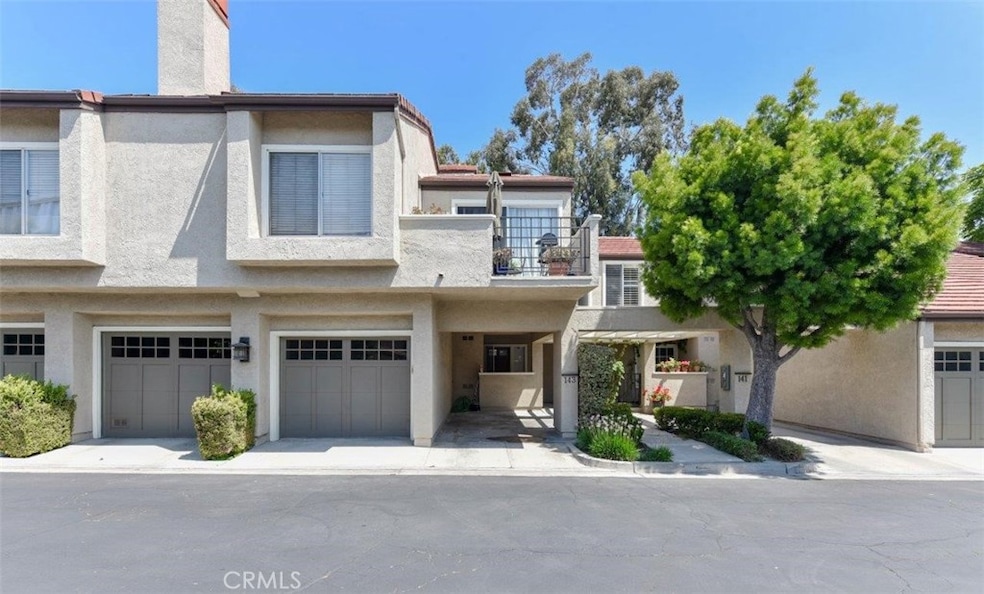 143 Stanford Ct unit 36, Irvine, CA 92612 - photo 1
