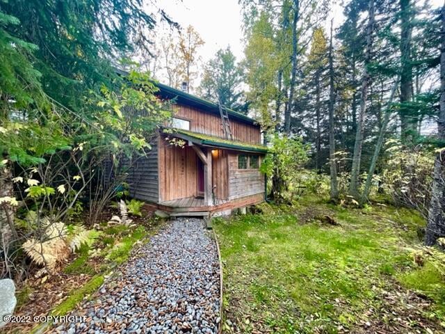 Cottage Dream