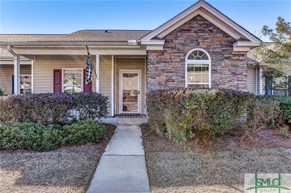 115 Travertine Cir, Savannah, GA 31419 - photo 1