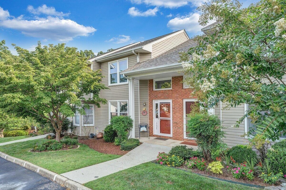 4624 Mill View Ct, Roanoke, VA 24018 - photo 1