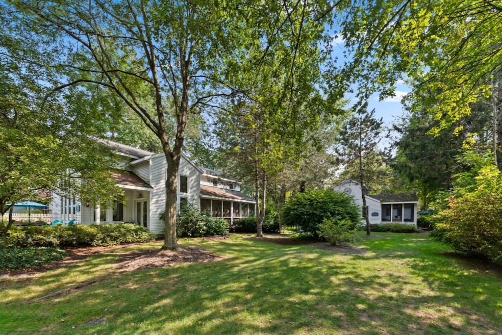 15755 Lakeshore Rd, Union Pier, MI 49129 - photo 1