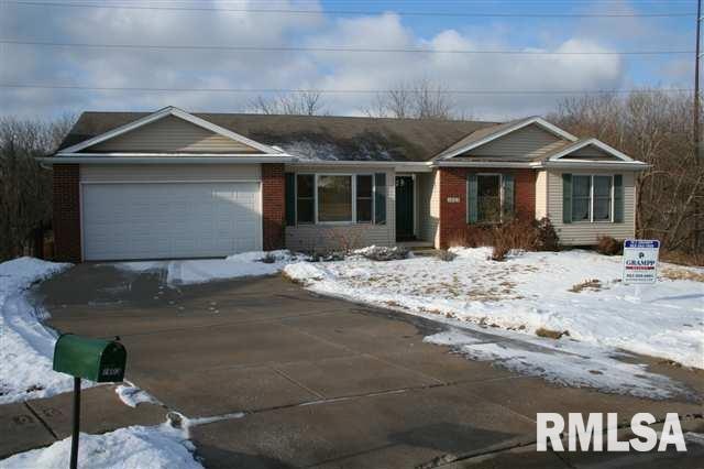 1603 Mccormick Place, Davenport, IA 52807 - photo 1