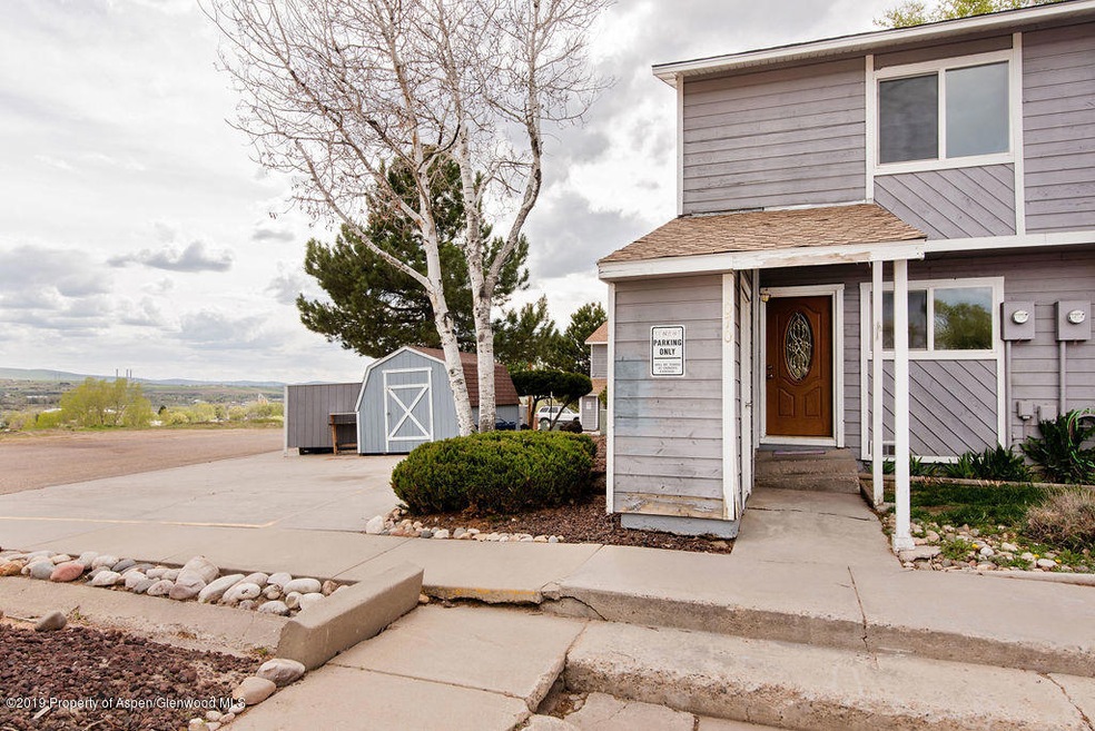 1070 E 7th St, Craig, CO 81625 - photo 1