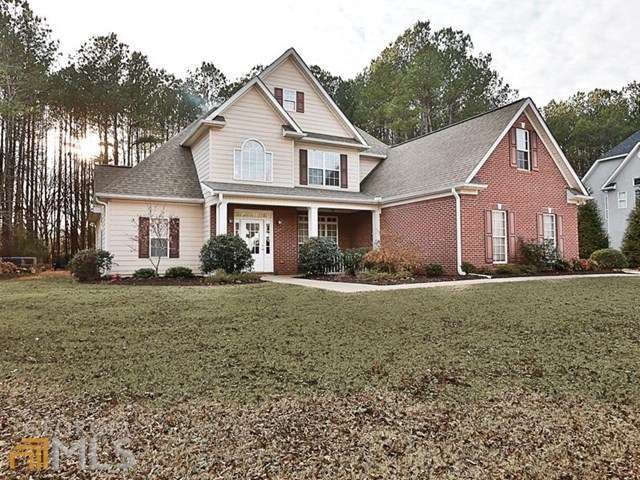 140 Driftwood Trail, Fayetteville, GA 30215 - photo 1