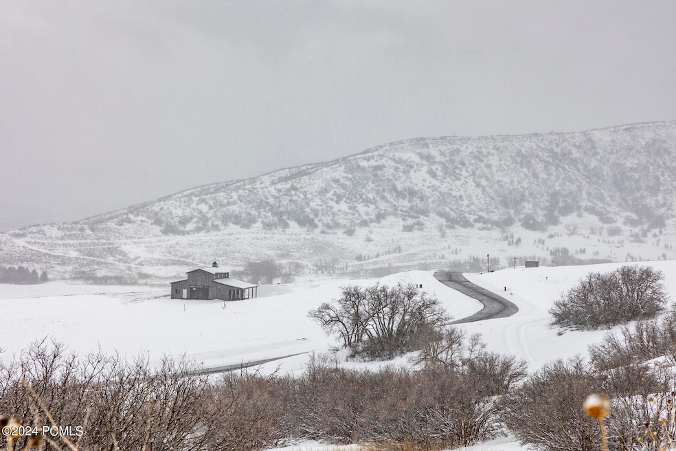 888 South Upland Loop Lot 19 Midway Ut 8